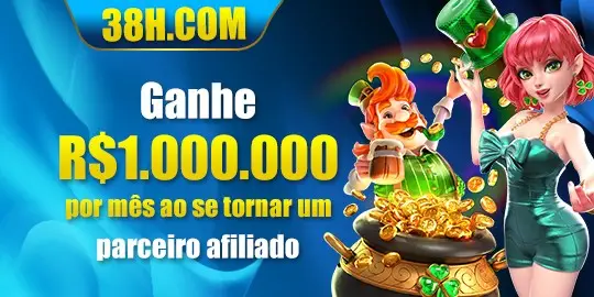 38H Indique amigos para receber um bônus