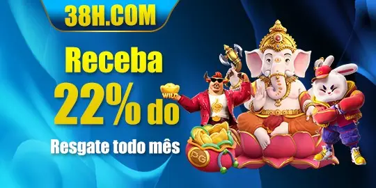 38H Ganhe R$ 100,00 Gratis